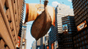 banner