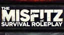 The Misfits banner