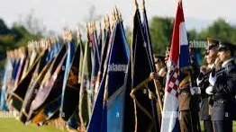 Country Collisions SMP Official Discord banner