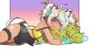 Banenas Trashy Hive 🌵 banner