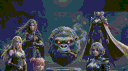 M3RGEEN banner