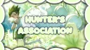 hunters association 🌿 social，rblx trading banner