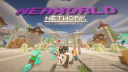 Nea  🌎  Network Discord server banner