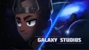 Galaxy Fight Club | Galaxy Studios banner