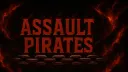 Assault Pirates (GPO) banner