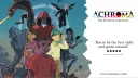 Achroma banner