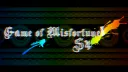 ೃ⁀➷Game of Misfortune S4 banner