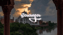 Saaya ♡ Indian Subcontinental Hangout server banner