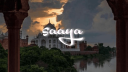 Saaya ♡ Indian Subcontinental Hangout banner