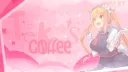 Teko’s Coffee ˚₊🍰੭· banner
