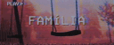 🎄Familia :3 banner