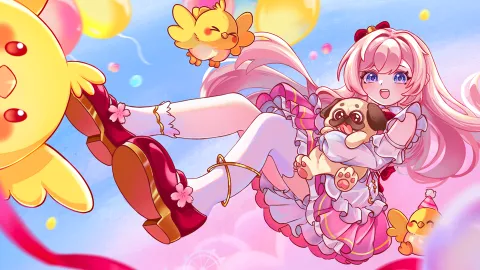 🍕 Hiyo's Pizza Café ☕ banner
