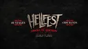 Hellfest - Open Air Festival banner