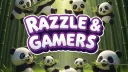 Razzle and Gamers banner