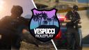 Vespucci Roleplay | GTA 5 Roleplay banner