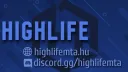 HighLife - Multi Theft Auto banner