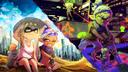 r/Splatoon Banner