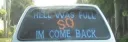 THE BORN AGAIN CHRISTIAN SERVER banner
