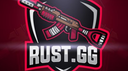 🌎[US] RUST.GG x10 v2275 Banner