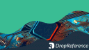 DropReference Discord server banner