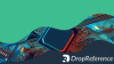 DropReference Banner