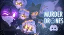Murder Drones banner