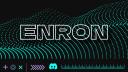 ENRON Banner