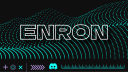 ENRON banner