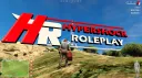 SIN LIMITES | RUST banner