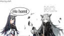 Horny Jail banner