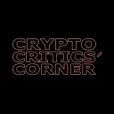 Crypto Critics' Corner banner