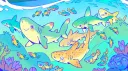 ur a virgin server banner