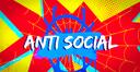 𝔸𝕟𝕥𝕚 𝕤𝕠𝕔𝕚𝕒𝕝 𝕔𝕝𝕦𝕓 Banner