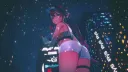 IRyS' WE'RE IN THE MV Stage💎 banner
