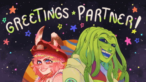 banner