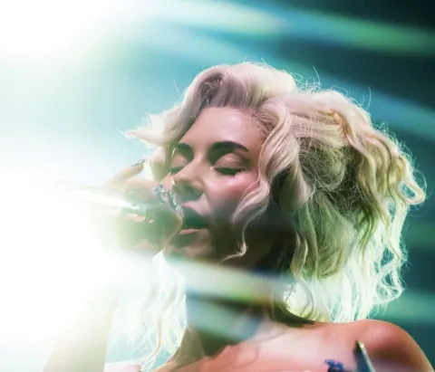 MARINA banner