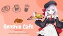 Genshin Slimes Banner
