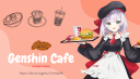 Genshin Slimes Discord server banner