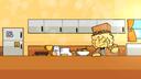 Waffles Banner