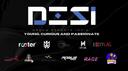 Dream Esports India (DESI) Banner