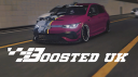 Boosted Uk Banner
