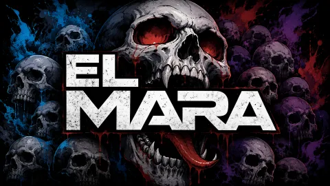 El Mara banner