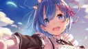 Remu レム Discord server banner