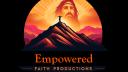 Empowered Faith: Community Server Banner