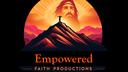 Empowered Faith: Community Server Banner