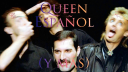 Queen Español banner
