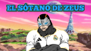 Sótano de Zeus Discord server banner