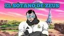 Sótano de Zeus banner