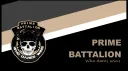 [PB] - Prime Battalion banner