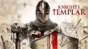 Knights Templar banner